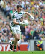 30 August 2009; Paddy O'Rourke, Meath. GAA All-Ireland Senior Football Championship Semi-Final, Kerry v Meath, Croke Park, Dublin. Picture credit; Dáire Brennan / SPORTSFILE