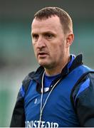 6 December 2015; Ballyboden St Enda's manager Andy McEntee. AIB Leinster GAA Senior Club Football Championship Final, Portlaoise v Ballyboden St Enda's. O'Connor Park, Tullamore, Co. Offaly. Picture credit: Stephen McCarthy / SPORTSFILE