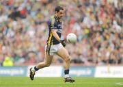 30 August 2009; Paul Galvin, Kerry. GAA All-Ireland Senior Football Championship Semi-Final, Kerry v Meath, Croke Park, Dublin. Picture credit: Pat Murphy / SPORTSFILE