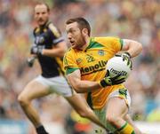 30 August 2009; Michael Burke, Meath. GAA All-Ireland Senior Football Championship Semi-Final, Kerry v Meath, Croke Park, Dublin. Picture credit: Pat Murphy / SPORTSFILE