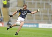 30 August 2009; Donnacha Walsh, Kerry. GAA All-Ireland Senior Football Championship Semi-Final, Kerry v Meath, Croke Park, Dublin. Picture credit: Pat Murphy / SPORTSFILE