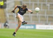 30 August 2009; Donnacha Walsh, Kerry. GAA All-Ireland Senior Football Championship Semi-Final, Kerry v Meath, Croke Park, Dublin. Picture credit: Pat Murphy / SPORTSFILE