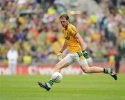 30 August 2009; Brian Meade, Meath. GAA All-Ireland Senior Football Championship Semi-Final, Kerry v Meath, Croke Park, Dublin. Picture credit: Pat Murphy / SPORTSFILE