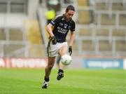 30 August 2009; Declan O'Sullivan, Kerry. GAA All-Ireland Senior Football Championship Semi-Final, Kerry v Meath, Croke Park, Dublin. Picture credit: Pat Murphy / SPORTSFILE