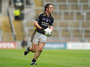 30 August 2009; Declan O'Sullivan, Kerry. GAA All-Ireland Senior Football Championship Semi-Final, Kerry v Meath, Croke Park, Dublin. Picture credit: Pat Murphy / SPORTSFILE