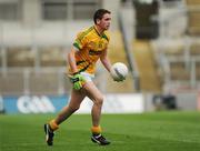 30 August 2009; Peadar Byrne, Meath. GAA All-Ireland Senior Football Championship Semi-Final, Kerry v Meath, Croke Park, Dublin. Picture credit: Pat Murphy / SPORTSFILE