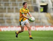 30 August 2009; Peadar Byrne, Meath. GAA All-Ireland Senior Football Championship Semi-Final, Kerry v Meath, Croke Park, Dublin. Picture credit: Pat Murphy / SPORTSFILE