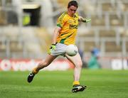 30 August 2009; Peadar Byrne, Meath. GAA All-Ireland Senior Football Championship Semi-Final, Kerry v Meath, Croke Park, Dublin. Picture credit: Pat Murphy / SPORTSFILE