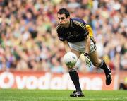 30 August 2009; Tom O'Sullivan, Kerry. GAA All-Ireland Senior Football Championship Semi-Final, Kerry v Meath, Croke Park, Dublin. Picture credit: Pat Murphy / SPORTSFILE