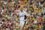 30 August 2009; Diarmuid Murphy, Kerry goalkeeper. GAA All-Ireland Senior Football Championship Semi-Final, Kerry v Meath, Croke Park, Dublin. Picture credit: Pat Murphy / SPORTSFILE