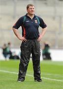 30 August 2009; Ray Dempsey, Mayo manager. ESB GAA All-Ireland Minor Football Championship Semi-Final, Mayo v Down, Croke Park, Dublin. Picture credit: Pat Murphy / SPORTSFILE