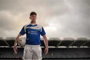 7 December 2015; Tipperary footballer Stephen O’Brien is pictured at the launch of the 2016 Liberty Insurance GAA National Games Development Conference. The conference, which takes place in Croke Park on January 22nd and 23rd, will focus on issues related to the Adult Player including a special forum on the progression of players from the minor and underage ranks through to the adult game. Croke Park, Dublin. Photo by Sportsfile