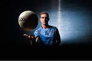 9 December 2015; Killian Clarke, from Ulster University, during the Sigerson Independent.ie Higher Education Championships Launch. Croke Park, Dublin. Picture credit: Matt Browne / SPORTSFILE