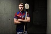 9 December 2015; Cathal McInerney from University of Limerick, during the Fitzgibbon Cup Independent.ie Higher Education Championships Launch. Croke Park, Dublin. Picture credit: Matt Browne / SPORTSFILE