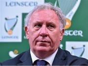 10 December 2015; Michael Reynolds, CEO Leinster GAA. At the Launch of the Leinster GAA Strategic Vision and Action Plan. Croke Park, Dublin. Picture credit: Matt Browne / SPORTSFILE