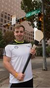 11 December 2015; Waterford's Noel Connors. GAA All-Star Tour 2015, sponsored by Opel. Radisson Hotel & Suites, Cesar Chavez Street, Austin, Texas, USA. Picture credit: Ray McManus / SPORTSFILE