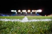 12 December 2015; A general view of Stade Felix Mayol, ahead of the captain's run ahead of Leinster's European Rugby Champions Cup,  Pool 5, Round 3, match against RC Toulon. Stade Felix Mayol, Toulon, France. Picture credit: Stephen McCarthy / SPORTSFILE