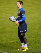 12 December 2015; Leinster's Eoin Reddan during the captain's run ahead of their European Rugby Champions Cup,  Pool 5, Round 3, match against RC Toulon. Stade Felix Mayol, Toulon, France. Picture credit: Seb Daly / SPORTSFILE