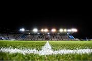 12 December 2015; A general view of Stade Felix Mayol before the Leinster captain's run ahead of their European Rugby Champions Cup,  Pool 5, Round 3, match against RC Toulon. Stade Felix Mayol, Toulon, France. Picture credit: Stephen McCarthy / SPORTSFILE