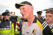 6 September 2009; Kilkenny manager Brian Cody after the match. GAA Hurling All-Ireland Senior Championship Final, Kilkenny v Tipperary, Croke Park, Dublin. Picture credit: Brian Lawless / SPORTSFILE