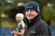 13 December 2015; 2014 All-Stars manager Anthony Daly. GAA All-Star Tour 2015, sponsored by Opel, 2014 All-Stars v 2015 All-Stars. St Edward’s University, Austin, Texas, USA. Picture credit: Ray McManus / SPORTSFILE