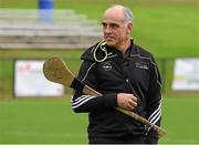 13 December 2015; 2015 All-Stars manager Anthony Cunningham. GAA All-Star Tour 2015, sponsored by Opel, 2014 All-Stars v 2015 All-Stars. St Edward’s University, Austin, Texas, USA. Picture credit: Ray McManus / SPORTSFILE