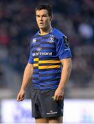 13 December 2015; Jonathan Sexton, Leinster. European Rugby Champions Cup,  Pool 5, Round 3, RC Toulon v Leinster. Stade Felix Mayol, Toulon, France. Picture credit: Seb Daly / SPORTSFILE