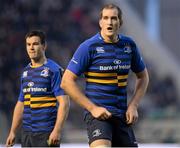 13 December 2015; Devin Toner, Leinster. European Rugby Champions Cup,  Pool 5, Round 3, RC Toulon v Leinster. Stade Felix Mayol, Toulon, France. Picture credit: Seb Daly / SPORTSFILE