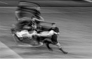 17 October 2015; Dan Carter, New Zealand. 2015 Rugby World Cup, Quarter-Final, New Zealand v France. Millennium Stadium, Cardiff, Wales. Picture credit: Brendan Moran / SPORTSFILE