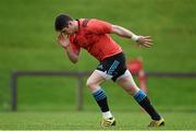 15 December 2015; Munster's Ronan O'Mahony during squad training. Munster Rugby Squad Training & Press Conference. Limerick. Picture credit: Diarmuid Greene / SPORTSFILE