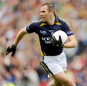 30 August 2009; Mike McCarthy, Kerry. GAA All-Ireland Senior Football Championship Semi-Final, Kerry v Meath, Croke Park, Dublin. Picture credit: Ray McManus / SPORTSFILE