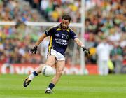 30 August 2009; Paul Galvin, Kerry. GAA All-Ireland Senior Football Championship Semi-Final, Kerry v Meath, Croke Park, Dublin. Picture credit: Ray McManus / SPORTSFILE