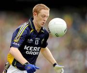 30 August 2009; Colm Cooper, Kerry. GAA All-Ireland Senior Football Championship Semi-Final, Kerry v Meath, Croke Park, Dublin. Picture credit: Ray McManus / SPORTSFILE