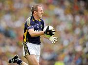 30 August 2009; Mike McCarthy, Kerry. GAA All-Ireland Senior Football Championship Semi-Final, Kerry v Meath, Croke Park, Dublin. Picture credit: Ray McManus / SPORTSFILE