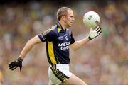 30 August 2009; Mike McCarthy, Kerry. GAA All-Ireland Senior Football Championship Semi-Final, Kerry v Meath, Croke Park, Dublin. Picture credit: Ray McManus / SPORTSFILE