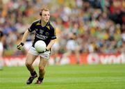 30 August 2009; Darran O'Sullivan, Kerry. GAA All-Ireland Senior Football Championship Semi-Final, Kerry v Meath, Croke Park, Dublin. Picture credit: Ray McManus / SPORTSFILE