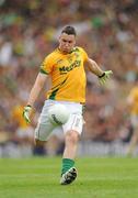 30 August 2009; Cian Ward, Meath. GAA All-Ireland Senior Football Championship Semi-Final, Kerry v Meath, Croke Park, Dublin. Picture credit: Ray McManus / SPORTSFILE