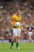 30 August 2009; Cian Ward, Meath. GAA All-Ireland Senior Football Championship Semi-Final, Kerry v Meath, Croke Park, Dublin. Picture credit: Ray McManus / SPORTSFILE