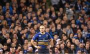 19 December 2015; Ian Madigan, Leinster. European Rugby Champions Cup, Pool 5, Round 4, Leinster v RC Toulon. Aviva Stadium, Lansdowne Road, Dublin. Picture credit: Stephen McCarthy / SPORTSFILE