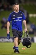 19 December 2015; Ciaran Cosgrave, Leinster team doctor. European Rugby Champions Cup, Pool 5, Round 4, Leinster v RC Toulon. Aviva Stadium, Lansdowne Road, Dublin. Picture credit: Stephen McCarthy / SPORTSFILE