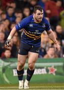 19 December 2015; Cian Healy, Leinster. European Rugby Champions Cup, Pool 5, Round 4, Leinster v RC Toulon. Aviva Stadium, Lansdowne Road, Dublin. Picture credit: Stephen McCarthy / SPORTSFILE