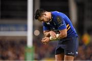 19 December 2015; Ben Te'o, Leinster. European Rugby Champions Cup, Pool 5, Round 4, Leinster v RC Toulon. Aviva Stadium, Lansdowne Road, Dublin. Picture credit: Stephen McCarthy / SPORTSFILE