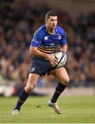 19 December 2015; Rob Kearney, Leinster. European Rugby Champions Cup, Pool 5, Round 4, Leinster v RC Toulon. Aviva Stadium, Lansdowne Road, Dublin. Picture credit: Stephen McCarthy / SPORTSFILE