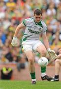 30 August 2009; Paddy O'Rourke, Meath. GAA All-Ireland Senior Football Championship Semi-Final, Kerry v Meath, Croke Park, Dublin. Picture credit: Ray McManus / SPORTSFILE