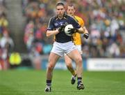 30 August 2009; Darragh O Se, Kerry. GAA All-Ireland Senior Football Championship Semi-Final, Kerry v Meath, Croke Park, Dublin. Picture credit: Brian Lawless / SPORTSFILE