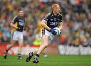 30 August 2009; Seamus Scanlon, Kerry. GAA All-Ireland Senior Football Championship Semi-Final, Kerry v Meath, Croke Park, Dublin. Picture credit: Brian Lawless / SPORTSFILE