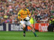 30 August 2009; Cormac McGuinness, Meath. GAA All-Ireland Senior Football Championship Semi-Final, Kerry v Meath, Croke Park, Dublin. Picture credit: Brian Lawless / SPORTSFILE