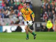 30 August 2009; Cormac McGuinness, Meath. GAA All-Ireland Senior Football Championship Semi-Final, Kerry v Meath, Croke Park, Dublin. Picture credit: Brian Lawless / SPORTSFILE