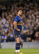 19 December 2015; Ben Te'o, Leinster. European Rugby Champions Cup, Pool 5, Round 4, Leinster v RC Toulon. Aviva Stadium, Lansdowne Road, Dublin. Picture credit: Seb Daly / SPORTSFILE