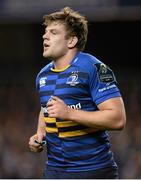 19 December 2015; Jordi Murphy, Leinster. European Rugby Champions Cup, Pool 5, Round 4, Leinster v RC Toulon. Aviva Stadium, Lansdowne Road, Dublin. Picture credit: Seb Daly / SPORTSFILE